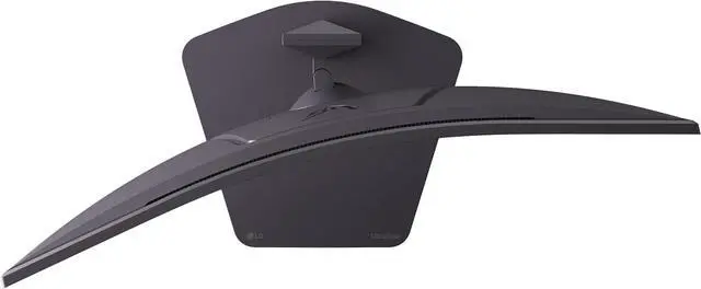 Alt view image 11 of 12 - LG 32" (31.5" viewable) 180 Hz VA QHD Gaming Monitor FreeSync (AMD Adaptive Sync) sRGB 99% (CIE1931)	 UltraGear 32G600A-B