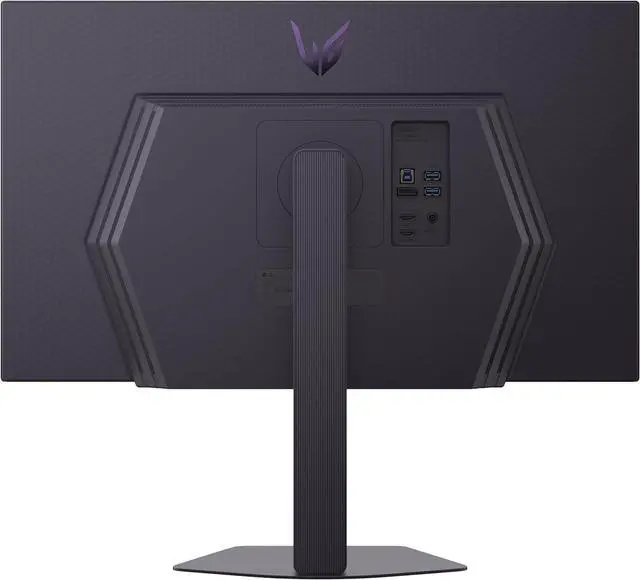 Alt view image 5 of 13 - LG 27" 180 Hz IPS UHD Gaming Monitor FreeSync Premium & G-Sync Compatible DCI-P3 95% 27G810A-B