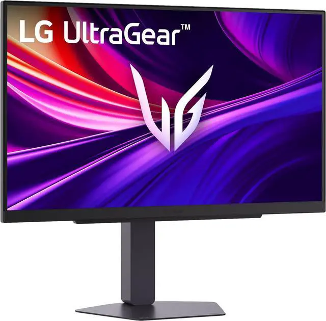Alt view image 6 of 13 - LG 27" 180 Hz IPS UHD Gaming Monitor FreeSync Premium & G-Sync Compatible DCI-P3 95% 27G810A-B
