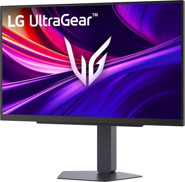 Alt view image 7 of 13 - LG 27" 180 Hz IPS UHD Gaming Monitor FreeSync Premium & G-Sync Compatible DCI-P3 95% 27G810A-B