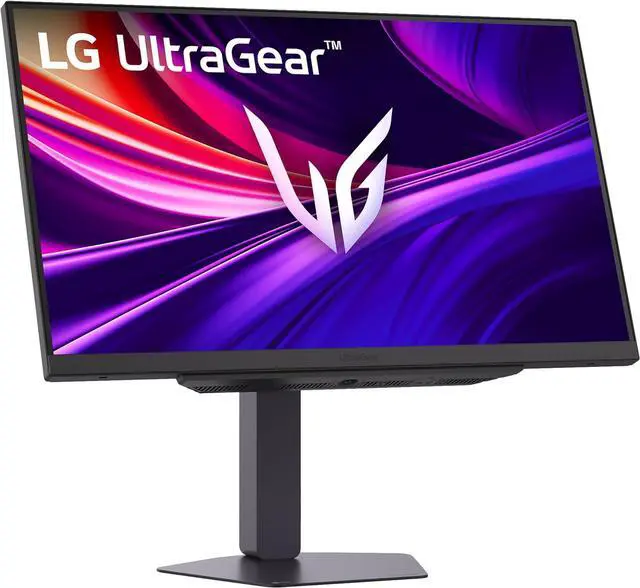 Alt view image 8 of 13 - LG 27" 180 Hz IPS UHD Gaming Monitor FreeSync Premium & G-Sync Compatible DCI-P3 95% 27G810A-B