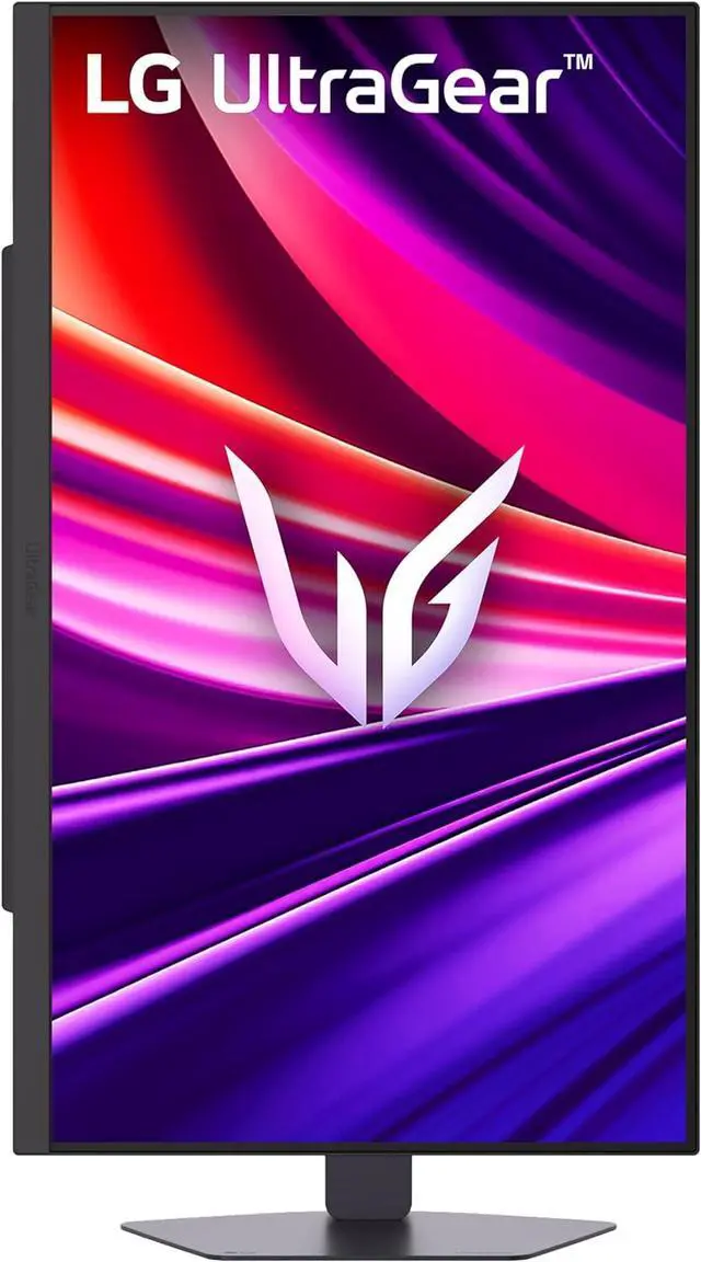 Alt view image 10 of 13 - LG 27" 180 Hz IPS UHD Gaming Monitor FreeSync Premium & G-Sync Compatible DCI-P3 95% 27G810A-B