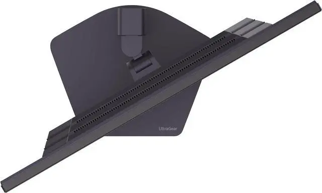 Alt view image 12 of 13 - LG 27" 180 Hz IPS UHD Gaming Monitor FreeSync Premium & G-Sync Compatible DCI-P3 95% 27G810A-B