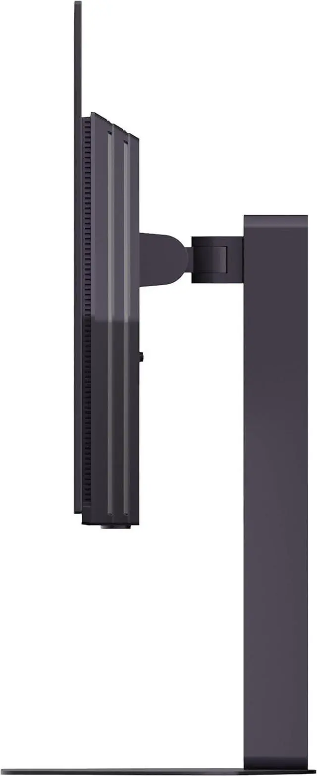 Alt view image 8 of 16 - LG 27" 240 Hz OLED QHD Gaming Monitor FreeSync Premium Pro & G-Sync Compatible DCI-P3 Typical 98.5% GX700 Series 27GX704A-B