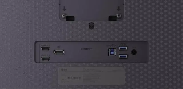 Alt view image 9 of 16 - LG 27" 240 Hz OLED QHD Gaming Monitor FreeSync Premium Pro & G-Sync Compatible DCI-P3 Typical 98.5% GX700 Series 27GX704A-B