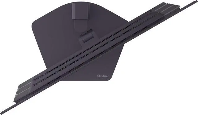 Alt view image 12 of 16 - LG 27" 240 Hz OLED QHD Gaming Monitor FreeSync Premium Pro & G-Sync Compatible DCI-P3 Typical 98.5% GX700 Series 27GX704A-B