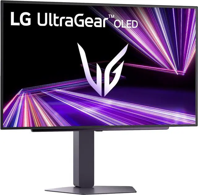 Alt view image 13 of 16 - LG 27" 240 Hz OLED QHD Gaming Monitor FreeSync Premium Pro & G-Sync Compatible DCI-P3 Typical 98.5% GX700 Series 27GX704A-B