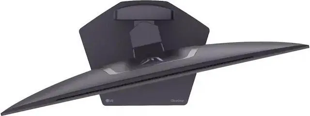 Alt view image 8 of 12 - LG 32GX850A-B 32" UltraGear 4K UHD (3840 x 2160) Glossy OLED Gaming Monitor, Dual-Mode 165Hz/330Hz, 0.03ms, G-SYNC, FreeSync Premium Pro, TrueBlack 400, HDMI, DP, Tilt/Height/Swivel/Pivot Stand, Black