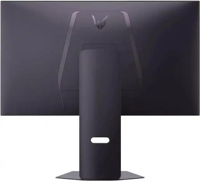 Alt view image 11 of 12 - LG 32GX850A-B 32" UltraGear 4K UHD (3840 x 2160) Glossy OLED Gaming Monitor, Dual-Mode 165Hz/330Hz, 0.03ms, G-SYNC, FreeSync Premium Pro, TrueBlack 400, HDMI, DP, Tilt/Height/Swivel/Pivot Stand, Black