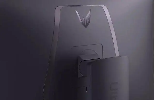 Alt view image 12 of 12 - LG 32GX850A-B 32" UltraGear 4K UHD (3840 x 2160) Glossy OLED Gaming Monitor, Dual-Mode 165Hz/330Hz, 0.03ms, G-SYNC, FreeSync Premium Pro, TrueBlack 400, HDMI, DP, Tilt/Height/Swivel/Pivot Stand, Black