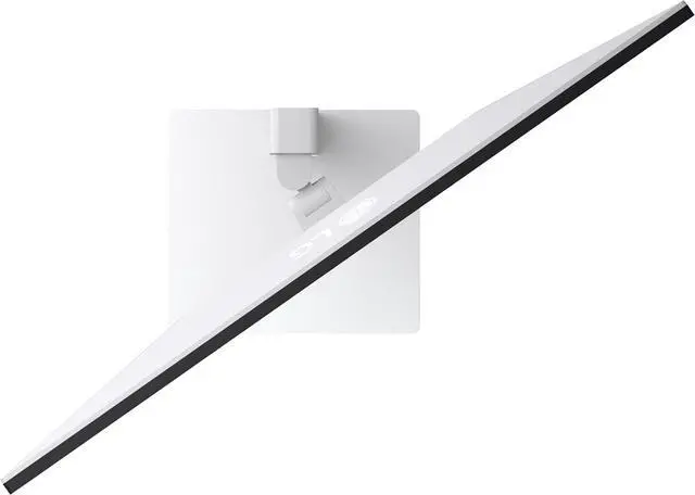 Alt view image 16 of 19 - LG 34U530A-W 34-inch UltraWide WFHD (2560 x 1080) IPS Wide Computer Monitor, 100Hz, VESA DisplayHDR 400, HDMI, DisplayPort, USB Type-C, Tilt/Height/Swivel Stand, White