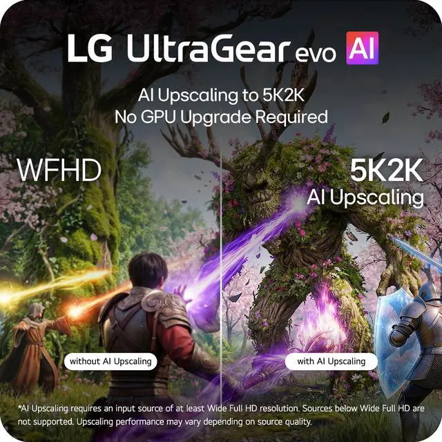Alt view image 4 of 19 - LG UltraGear 39 inch Dual Mode WUHD 5K2K 165Hz Full HD 330Hz FreeSync Premium Pro & G-Sync Compatible HDR500 USB-C Built-in Speakers Curved OLED Gaming Computer Monitor with Height Adjustable, Swivel & Tilt Stand 39GX950B-B