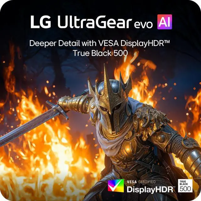 Alt view image 6 of 19 - LG UltraGear 39 inch Dual Mode WUHD 5K2K 165Hz Full HD 330Hz FreeSync Premium Pro & G-Sync Compatible HDR500 USB-C Built-in Speakers Curved OLED Gaming Computer Monitor with Height Adjustable, Swivel & Tilt Stand 39GX950B-B