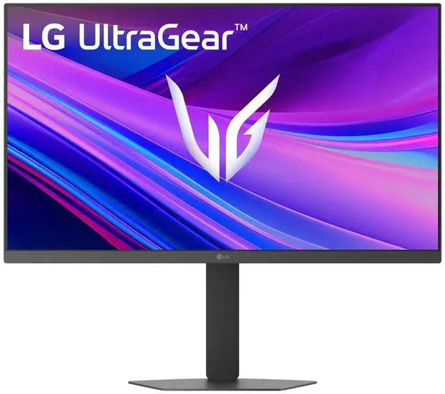 LG UltraGear 27 inch Full HD 240Hz IPS AMD FreeSync Premium & G