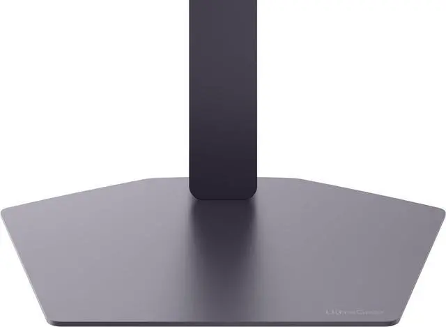 Alt view image 19 of 20 - LG UltraGear evo AI 27 inch Dual Mode 5K 165Hz QHD 2K 1440P 330Hz IPS MINI LED AMD FreeSync Premium & G-Sync Compatible HDR1000 1ms USB-C Built-in Speaker Gaming Computer Monitor with Height/Swivel/Pivot/Tilt Stand 27GM950B-B