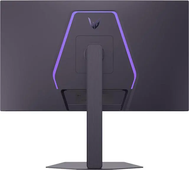 Alt view image 18 of 20 - LG UltraGear evo AI 27 inch Dual Mode 5K 165Hz QHD 2K 1440P 330Hz IPS MINI LED AMD FreeSync Premium & G-Sync Compatible HDR1000 1ms USB-C Built-in Speaker Gaming Computer Monitor with Height/Swivel/Pivot/Tilt Stand 27GM950B-B