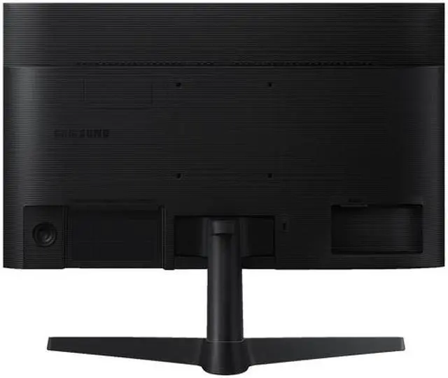 Alt view image 5 of 5 - SAMSUNG LF27T370FWNXGO 27" Full HD 1920 x 1080 75 Hz HDMI, DisplayPort Business Monitor with IPS Panel, Borderless Design