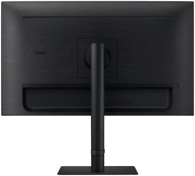 Alt view image 11 of 14 - SAMSUNG ViewFinity LS27B610EQNXZA ViewFinity S6 27" QHD 2560 x 1440 (2K) Max 75 Hz HDMI, DisplayPort, Audio FreeSync (AMD Adaptive Sync) IPS Monitor