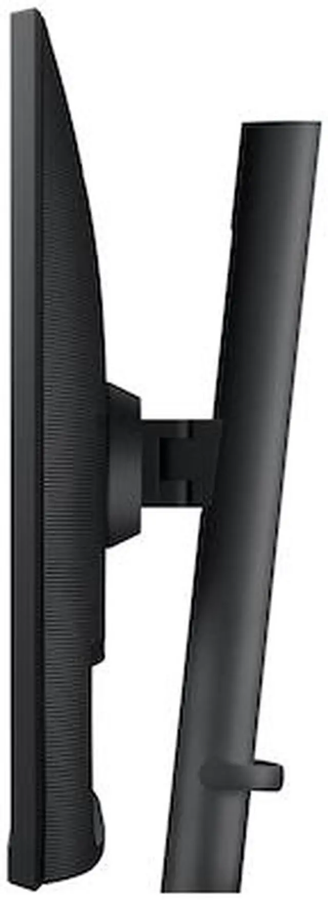 Alt view image 14 of 14 - SAMSUNG ViewFinity LS27B610EQNXZA ViewFinity S6 27" QHD 2560 x 1440 (2K) Max 75 Hz HDMI, DisplayPort, Audio FreeSync (AMD Adaptive Sync) IPS Monitor