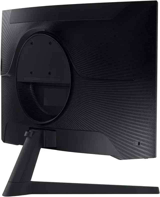 Alt view image 15 of 20 - SAMSUNG 32" 165 Hz (Max) VA WQHD Gaming Monitor FreeSync Premium (AMD Adaptive Sync) HDMI, DisplayPort, Audio Odyssey G55A LS32AG552ENXZA