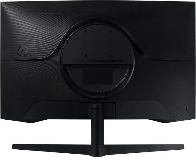 Alt view image 17 of 20 - SAMSUNG 32" 165 Hz (Max) VA WQHD Gaming Monitor FreeSync Premium (AMD Adaptive Sync) HDMI, DisplayPort, Audio Odyssey G55A LS32AG552ENXZA