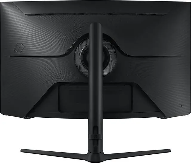 Alt view image 11 of 20 - SAMSUNG 32" 165 Hz VA UHD Gaming Monitor FreeSync Premium Pro (AMD Adaptive Sync) DCI-P3 95% HDMI, DisplayPort, USB, Audio Odyssey Neo G7 LS32BG752NNXGO