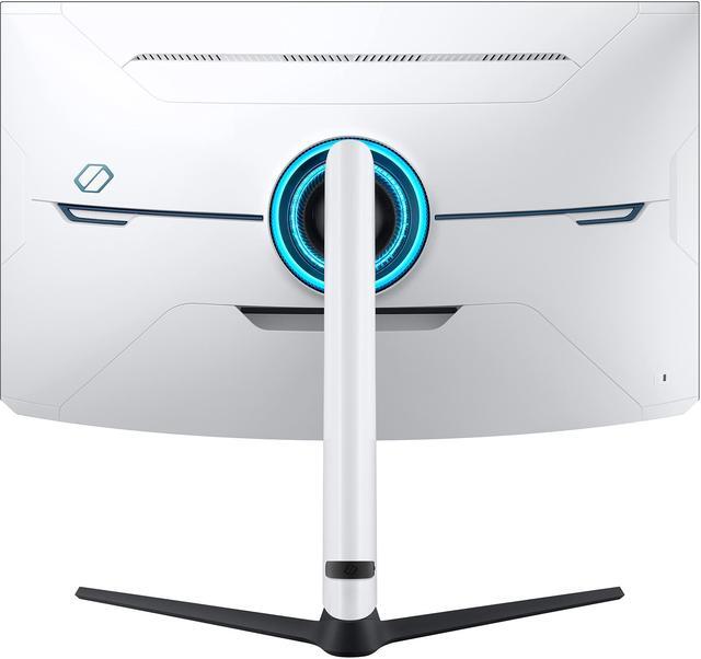 Alt view image 19 of 20 - SAMSUNG 32" Max 240 Hz VA UHD Gaming Monitor FreeSync Premium Pro (AMD Adaptive Sync) DCI-P3 95% HDMI, DisplayPort, USB, Audio Odyssey Neo G8 LS32BG852NNXGO