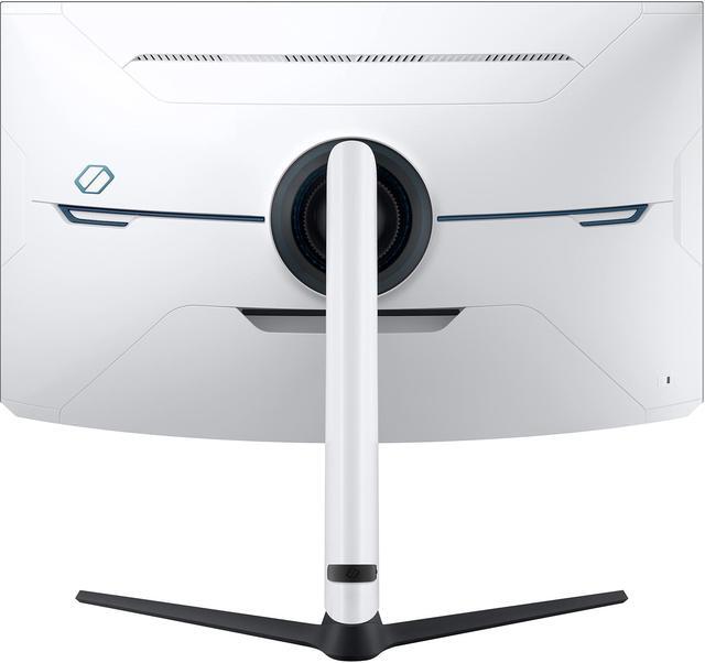 Alt view image 20 of 20 - SAMSUNG 32" Max 240 Hz VA UHD Gaming Monitor FreeSync Premium Pro (AMD Adaptive Sync) DCI-P3 95% HDMI, DisplayPort, USB, Audio Odyssey Neo G8 LS32BG852NNXGO