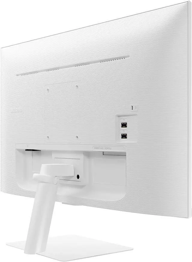 Alt view image 15 of 20 - SAMSUNG 27" 60 Hz VA FHD Smart Monitor with Streaming TV 4 ms (GTG) HDMI, USB Flat Panel M50B LS27BM501ENXZA
