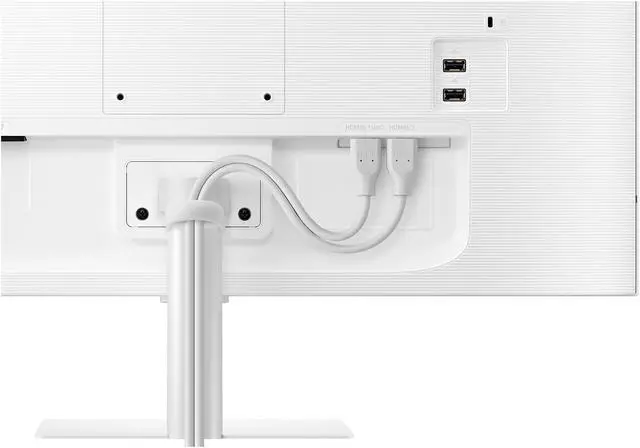Alt view image 19 of 20 - SAMSUNG 27" 60 Hz VA FHD Smart Monitor with Streaming TV 4 ms (GTG) HDMI, USB Flat Panel M50B LS27BM501ENXZA