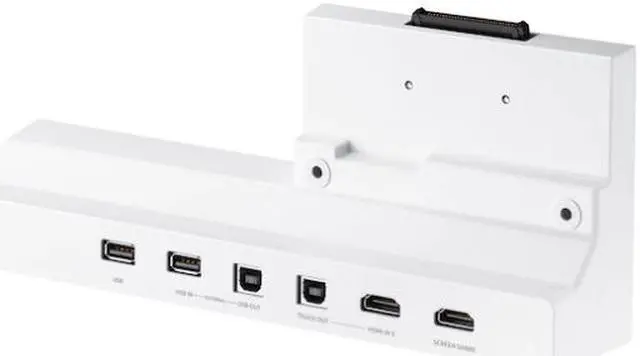 Alt view image 3 of 3 - Samsung Flip 2 Tray CY-TF65BR CY-TF65BRCXZA
