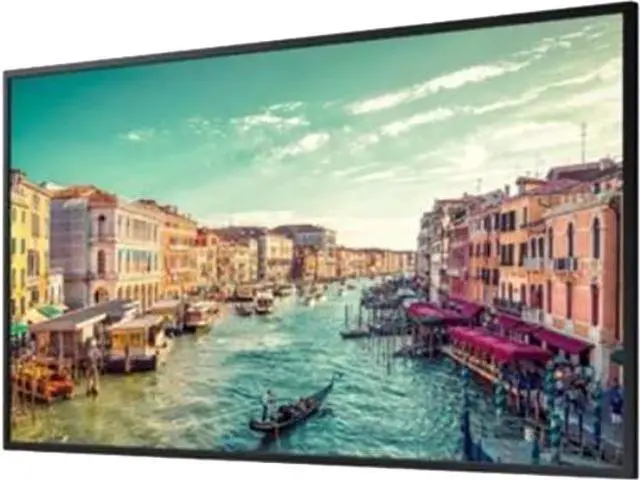 Main image of Samsung QM50R-A 50" 8ms 3840 x 2160 (4K) Display 4000:1 Built-in Speaker