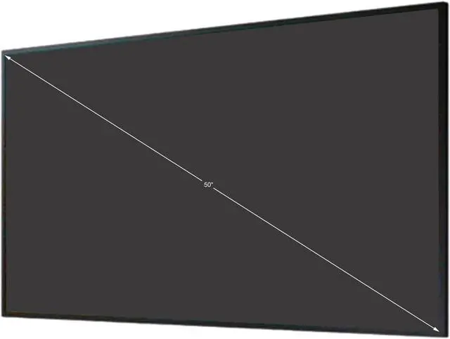 Alt view image 2 of 3 - Samsung QM50R-A 50" 8ms 3840 x 2160 (4K) Display 4000:1 Built-in Speaker