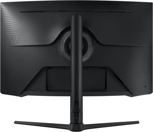 Alt view image 9 of 20 - SAMSUNG Odyssey LS32BG652ENXGO 32" WQHD 2560 x 1440 (2K) 240 Hz FreeSync Premium Pro (AMD Adaptive Sync) Built-in Speakers Curved Gaming Monitor