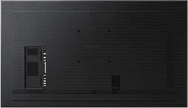 Alt view image 2 of 3 - Samsung QM65B 65" 3840 x 2160 (4K) Display 4000:1