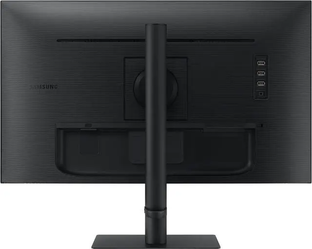 Alt view image 5 of 17 - SAMSUNG Viewfinity S80TB LS27B804TGNXGO 27" 4K UHD IPS 60Hz with Built-in Speakers Monitors