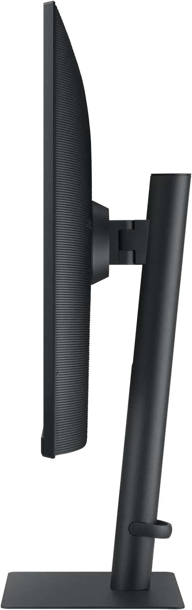 Alt view image 12 of 17 - SAMSUNG Viewfinity S80TB LS27B804TGNXGO 27" 4K UHD IPS 60Hz with Built-in Speakers Monitors