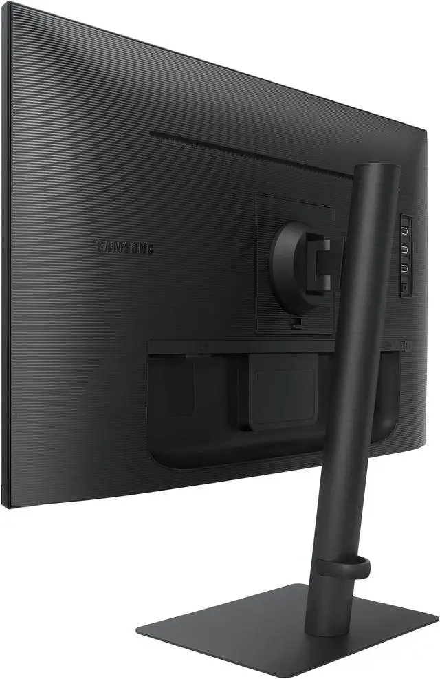 Alt view image 14 of 17 - SAMSUNG Viewfinity S80TB LS27B804TGNXGO 27" 4K UHD IPS 60Hz with Built-in Speakers Monitors