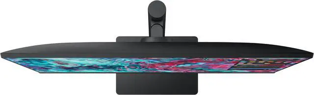 Alt view image 15 of 17 - SAMSUNG Viewfinity S80TB LS27B804TGNXGO 27" 4K UHD IPS 60Hz with Built-in Speakers Monitors