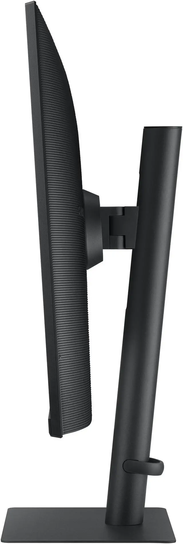 Alt view image 17 of 17 - SAMSUNG Viewfinity S80TB LS27B804TGNXGO 27" 4K UHD IPS 60Hz with Built-in Speakers Monitors