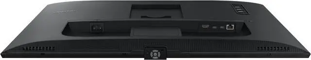Alt view image 9 of 17 - SAMSUNG Viewfinity S80TB LS27B804TGNXGO 27" 4K UHD IPS 60Hz with Built-in Speakers Monitors