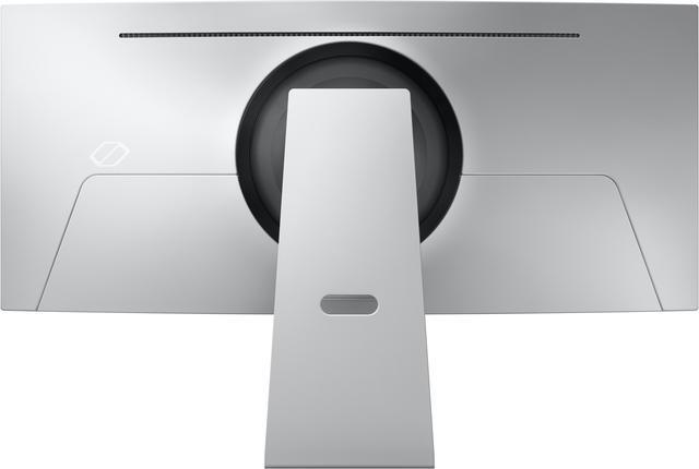 Alt view image 9 of 15 - SAMSUNG 34" Odyssey G85SB Series QD-OLED Ultra WQHD Curved Gaming Monitor, 175Hz, 0.03ms, DisplayHDR True Black 400, AMD FreeSync Premium Pro, Advanced Game Streaming, LS34BG850SNXZA