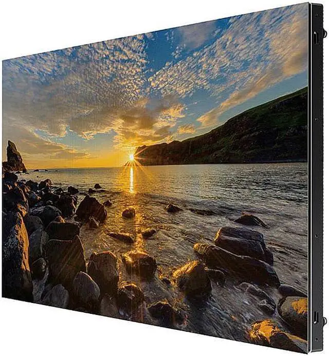 Alt view image 2 of 9 - Samsung IF040R-E 16 bit (Internal processing 18bit) Smart LED Signage 10,000:1