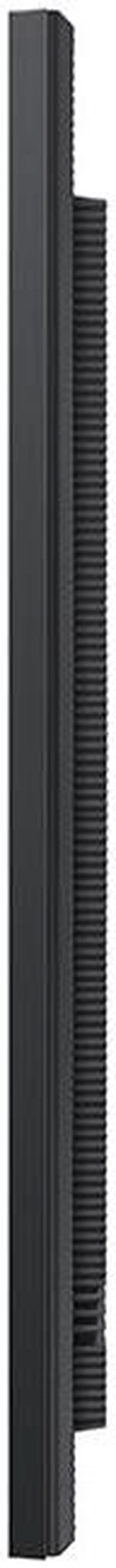 Alt view image 4 of 6 - Samsung QB65B-N 65" 3840 x 2160 (4K) Display (No WiFi) 4000:1 Built-in Speaker