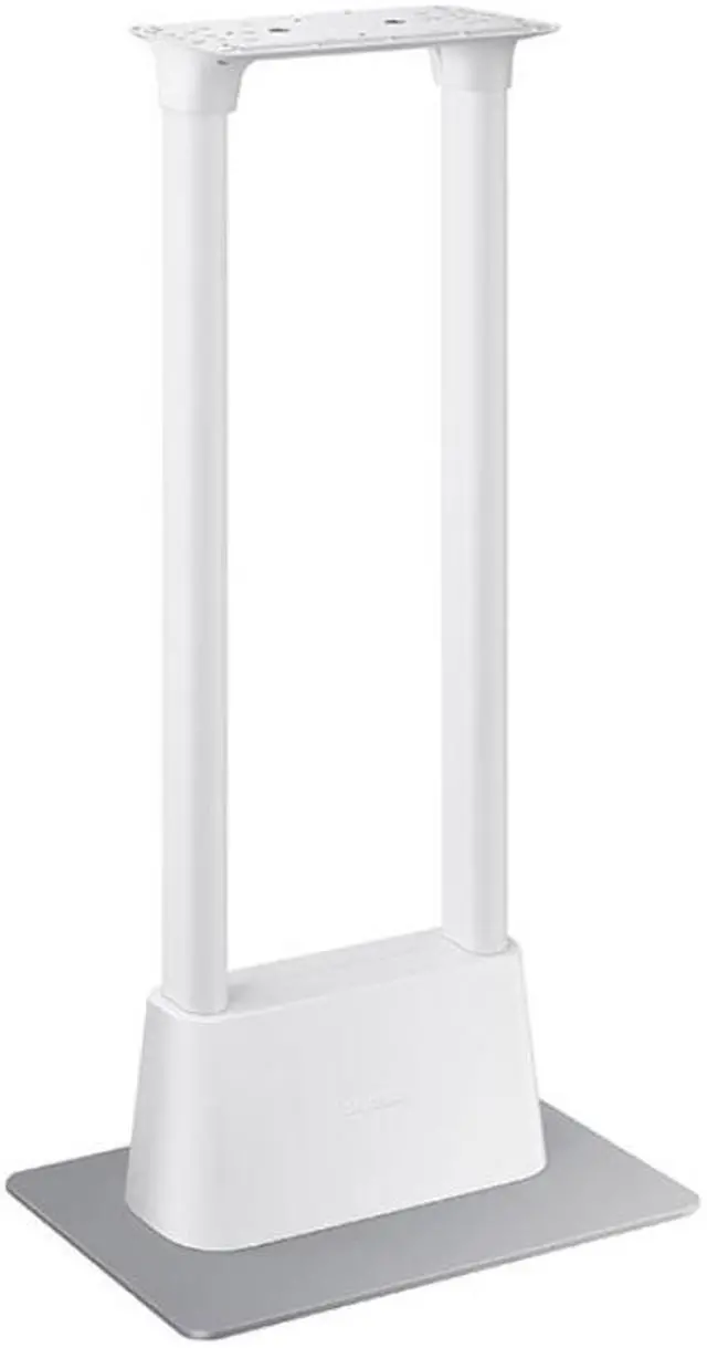 Alt view image 3 of 3 - Samsung Compact Stand for Samsung Kiosk STN-KM24A