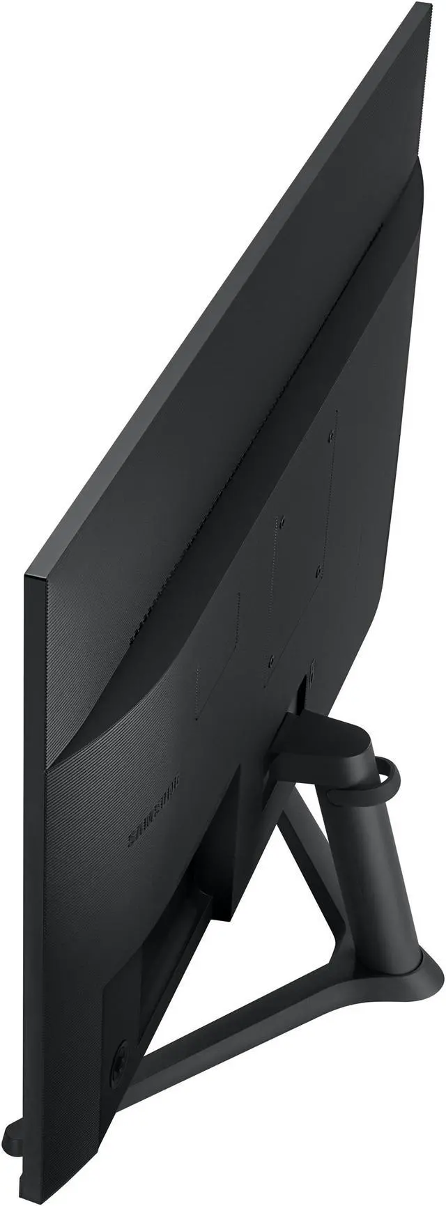 Alt view image 7 of 11 - Samsung 32" FHD 75Hz LED FreeSync Monitor (LS32B300NWNXGO) - Black