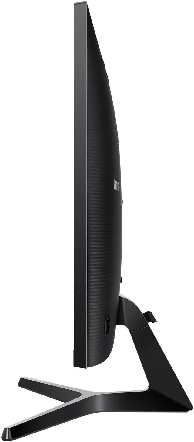 Alt view image 3 of 15 - SAMSUNG LS34J552WQNXZA 34" WQHD 3440 x 1440 (2K) 75 Hz 4ms GTG VA LED FreeSync Monitor