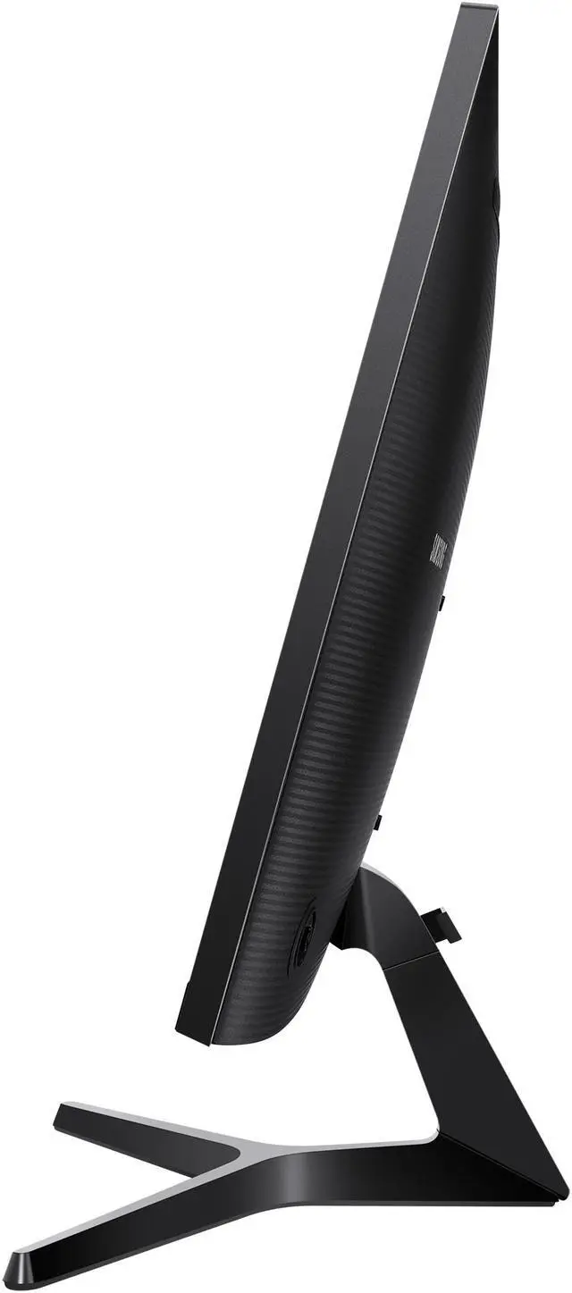 Alt view image 4 of 15 - SAMSUNG LS34J552WQNXZA 34" WQHD 3440 x 1440 (2K) 75 Hz 4ms GTG VA LED FreeSync Monitor