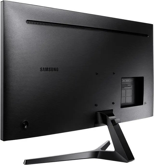Alt view image 7 of 15 - SAMSUNG LS34J552WQNXZA 34" WQHD 3440 x 1440 (2K) 75 Hz 4ms GTG VA LED FreeSync Monitor