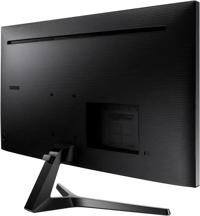 Alt view image 8 of 15 - SAMSUNG LS34J552WQNXZA 34" WQHD 3440 x 1440 (2K) 75 Hz 4ms GTG VA LED FreeSync Monitor